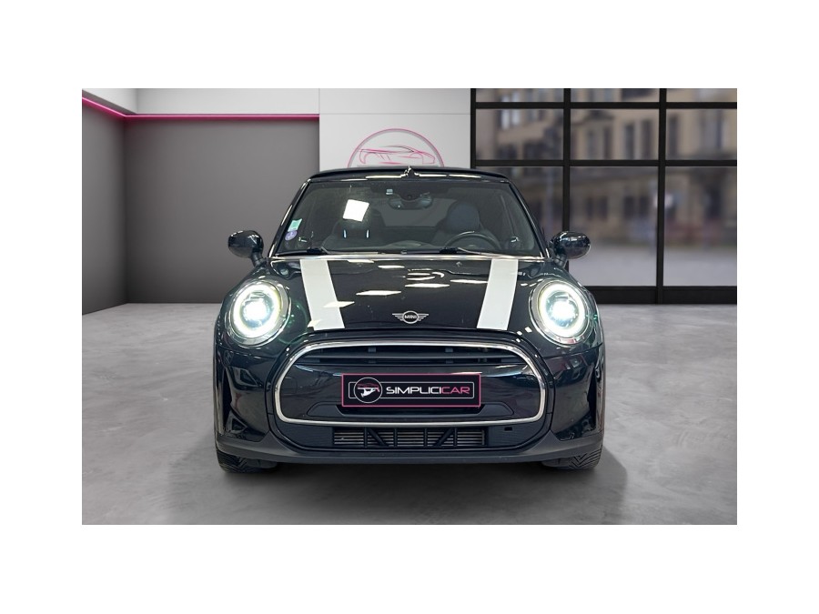 MINI d'occasion MINI CABRIO COOPER 136 CLASSIC PH3 de 2022 Annecy