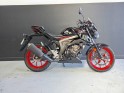 Suzuki gsx-s 125 garantie 12 mois occasion parc moto - simplicicar brest simplicicar simplicibike france