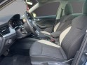 Skoda kamiq 1.0 tsi 116 ch dsg7 style carplay 1ere main toit pano garantie 12 mois occasion simplicicar villebon-sur-yvette...