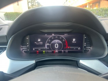 Skoda kamiq 1.0 tsi 116 ch dsg7 style carplay 1ere main toit pano garantie 12 mois occasion simplicicar villebon-sur-yvette...