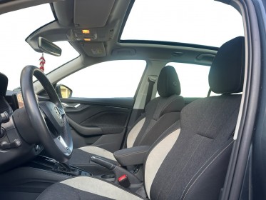 Skoda kamiq 1.0 tsi 116 ch dsg7 style carplay 1ere main toit pano garantie 12 mois occasion simplicicar villebon-sur-yvette...