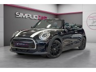 MINI d'occasion MINI CABRIO COOPER 136 CLASSIC PH3 de 2022 Annecy