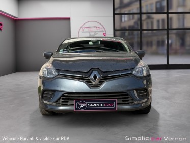 Renault clio iv business tce 90 e6c business occasion simplicicar vernon simplicicar simplicibike france