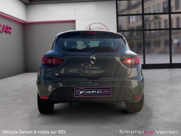 Renault clio iv business tce 90 e6c business occasion simplicicar vernon simplicicar simplicibike france