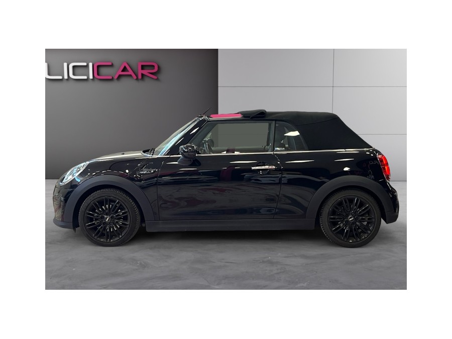 MINI d'occasion MINI CABRIO COOPER 136 CLASSIC PH3 de 2022 Annecy