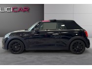 MINI d'occasion MINI CABRIO COOPER 136 CLASSIC PH3 de 2022 Annecy