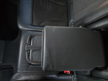 Audi q5 q5 2.0 tdi 143 dpf quattro s line /  distribution ok / sièges chauffant / attelage amovible occasion simplicicar...