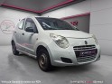 Suzuki alto 1.0 vvt garantie 12 mois occasion simplicicar brest simplicicar simplicibike france
