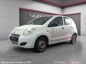 Suzuki alto 1.0 vvt garantie 12 mois occasion simplicicar brest simplicicar simplicibike france