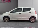 Suzuki alto 1.0 vvt garantie 12 mois occasion simplicicar brest simplicicar simplicibike france