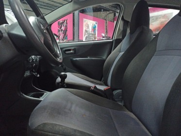 Suzuki alto 1.0 vvt garantie 12 mois occasion simplicicar brest simplicicar simplicibike france