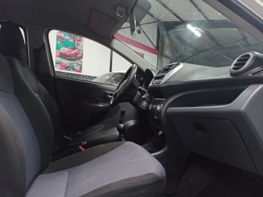 Suzuki alto 1.0 vvt garantie 12 mois occasion simplicicar brest simplicicar simplicibike france