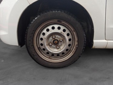 Suzuki alto 1.0 vvt garantie 12 mois occasion simplicicar brest simplicicar simplicibike france