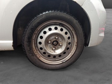 Suzuki alto 1.0 vvt garantie 12 mois occasion simplicicar brest simplicicar simplicibike france