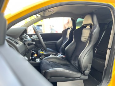 Renault megane coupe rs 230ch r26 f1 team n°264 occasion simplicicar la fleche simplicicar simplicibike france