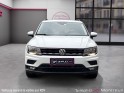 Volkswagen tiguan 2.0 tdi 150 dsg7 confortline occasion montreuil (porte de vincennes)(75) simplicicar simplicibike france