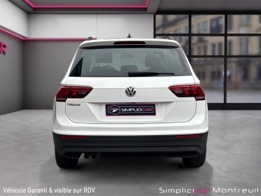 Volkswagen tiguan 2.0 tdi 150 dsg7 confortline occasion montreuil (porte de vincennes)(75) simplicicar simplicibike france