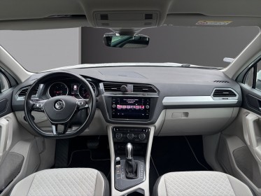 Volkswagen tiguan 2.0 tdi 150 dsg7 confortline occasion montreuil (porte de vincennes)(75) simplicicar simplicibike france