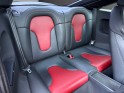 Audi tts coupe 2.0 tfsi 272 quattro suspension pilotée climatisation automatique garantie 12 mois occasion simplicicar...