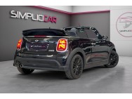 MINI d'occasion MINI CABRIO COOPER 136 CLASSIC PH3 de 2022 Annecy