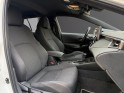 Toyota corolla touring sports hybride pro hybride 122h camera de recul garantie 12 mois occasion paris 17ème (75)(porte...