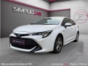 Toyota corolla touring sports hybride pro hybride 122h camera de recul garantie 12 mois occasion paris 17ème (75)(porte...