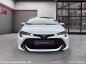 Toyota corolla touring sports hybride pro hybride 122h camera de recul garantie 12 mois occasion paris 17ème (75)(porte...