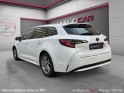 Toyota corolla touring sports hybride pro hybride 122h camera de recul garantie 12 mois occasion paris 17ème (75)(porte...