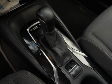 Toyota corolla touring sports hybride pro hybride 122h camera de recul garantie 12 mois occasion paris 17ème (75)(porte...