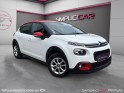 Citroen  c3 feel 1.2 – entretien ok – très bon état occasion simplicicar pertuis  simplicicar simplicibike france