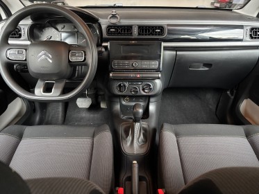 Citroen  c3 feel 1.2 – entretien ok – très bon état occasion simplicicar pertuis  simplicicar simplicibike france
