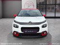 Citroen  c3 feel 1.2 – entretien ok – très bon état occasion simplicicar pertuis  simplicicar simplicibike france