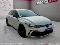 Volkswagen golf 2.0 tdi scr 150 dsg7 r-line garantie 12 mois occasion simplicicar besanÇon simplicicar simplicibike france
