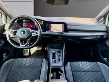 Volkswagen golf 2.0 tdi scr 150 dsg7 r-line garantie 12 mois occasion simplicicar besanÇon simplicicar simplicibike france