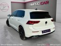 Volkswagen golf 2.0 tdi scr 150 dsg7 r-line garantie 12 mois occasion simplicicar besanÇon simplicicar simplicibike france