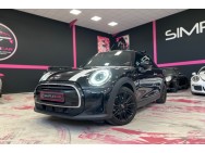 MINI d'occasion MINI CABRIO COOPER 136 CLASSIC PH3 de 2022 Annecy