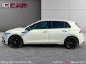 Volkswagen golf 2.0 tdi scr 150 dsg7 r-line garantie 12 mois occasion simplicicar besanÇon simplicicar simplicibike france