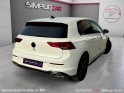 Volkswagen golf 2.0 tdi scr 150 dsg7 r-line garantie 12 mois occasion simplicicar besanÇon simplicicar simplicibike france