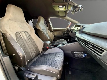 Volkswagen golf 2.0 tdi scr 150 dsg7 r-line garantie 12 mois occasion simplicicar besanÇon simplicicar simplicibike france