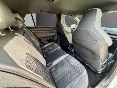 Volkswagen golf 2.0 tdi scr 150 dsg7 r-line garantie 12 mois occasion simplicicar besanÇon simplicicar simplicibike france