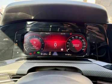 Volkswagen golf 2.0 tdi scr 150 dsg7 r-line garantie 12 mois occasion simplicicar besanÇon simplicicar simplicibike france