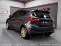 Ford fiesta 1.0 flexifuel 95 ch ss bvm6 cool  connect 1ere main entretien carplay economique garantie 12 mois occasion...