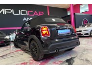 MINI d'occasion MINI CABRIO COOPER 136 CLASSIC PH3 de 2022 Annecy