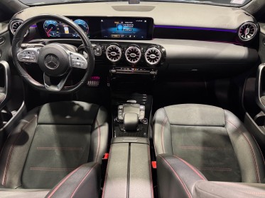 Mercedes classe a 200d amg line toit ouvrant pack led sieges electriques garantie 12 mois occasion montpellier (34)...