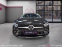 Mercedes classe a 200d amg line toit ouvrant pack led sieges electriques garantie 12 mois occasion montpellier (34)...
