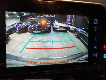 Toyota c-hr hybride pro rc18 c-hr pro 122h dynamic garantie 12 mois occasion montpellier (34) simplicicar simplicibike france