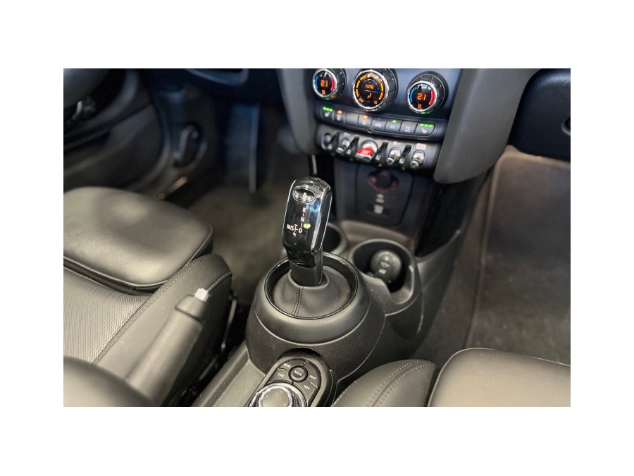 MINI d'occasion MINI CABRIO COOPER 136 CLASSIC PH3 de 2022 Annecy