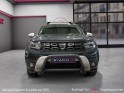 Dacia duster blue dci 115 4x4 prestige carplay caméra 360 garantie 12 mois occasion simplicicar narbonne simplicicar...