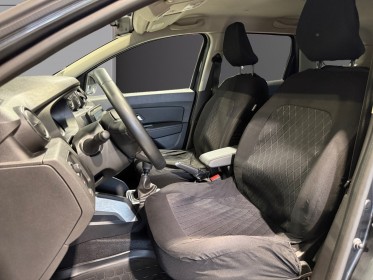 Dacia duster blue dci 115 4x4 prestige carplay caméra 360 garantie 12 mois occasion simplicicar narbonne simplicicar...