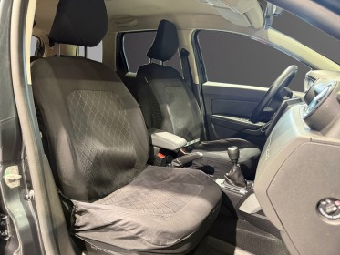 Dacia duster blue dci 115 4x4 prestige carplay caméra 360 garantie 12 mois occasion simplicicar narbonne simplicicar...